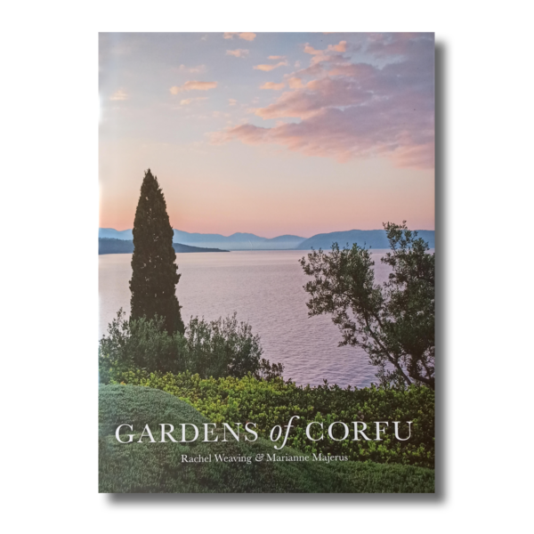 Gardens of Corfu